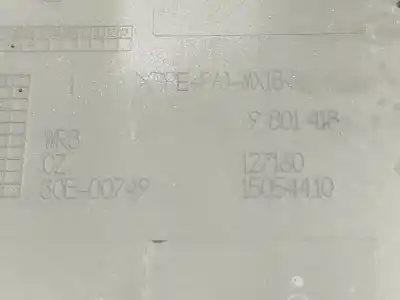 Автозапчасти б/у наружная крышка топлива за mini mini countryman (r60) cooper sd ссылки oem iam 9801418 15054410 127160