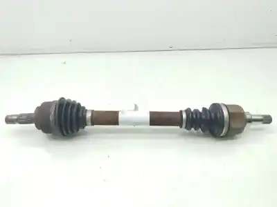 Tweedehands auto-onderdeel transmissie links voor voor peugeot 307 (3a/c) 1.6 16v oem iam-referenties 32725x