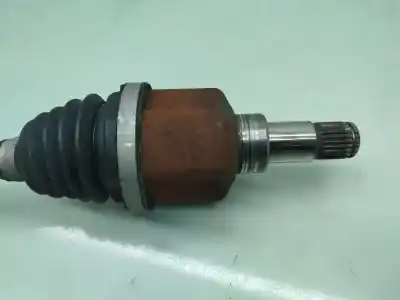 Автозапчасти б/у передняя левая трансмиссия за ford b-max (jk) 1.0 ecoboost ссылки oem iam 1822709  cv173b437bd