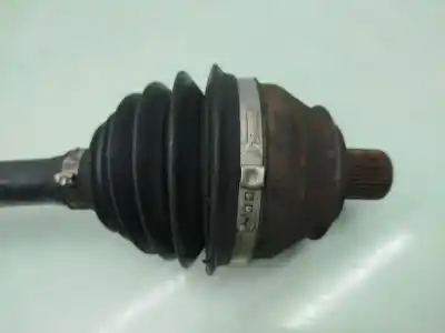 Автозапчастина б/у передня ліва трансмісія для volkswagen transporter iv autobús (70b, 70c, 7db, 7dk, 70j, 70k, 7dc, 7 2.5 tdi посилання на oem iam   