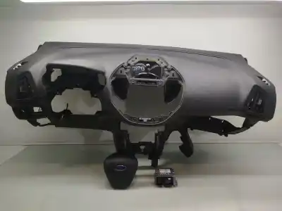 Автозапчасти б/у комплект подушки безопасности за FORD B-MAX (JK) 1.0 ECOBOOST ссылки OEM IAM DI101G46V120  