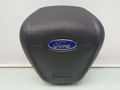 Автозапчастина б/у комплект подушки безпеки для ford b-max (jk) 1.0 ecoboost посилання на oem iam di101g46v120  