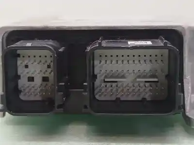 Автозапчастина б/у комплект подушки безпеки для ford b-max (jk) 1.0 ecoboost посилання на oem iam di101g46v120  