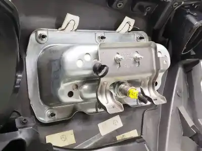 Автозапчастина б/у комплект подушки безпеки для ford b-max (jk) 1.0 ecoboost посилання на oem iam di101g46v120  