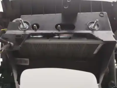 Автозапчастина б/у комплект подушки безпеки для ford b-max (jk) 1.0 ecoboost посилання на oem iam di101g46v120  