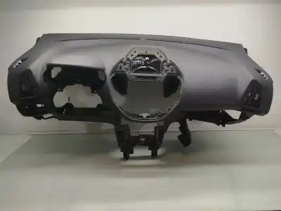 Автозапчастина б/у комплект подушки безпеки для ford b-max (jk) 1.0 ecoboost посилання на oem iam di101g46v120  