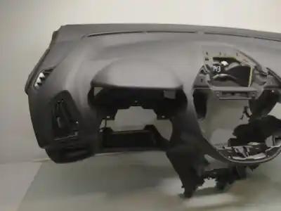 Автозапчастина б/у комплект подушки безпеки для ford b-max (jk) 1.0 ecoboost посилання на oem iam di101g46v120  