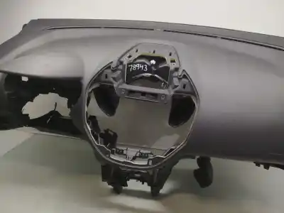 Автозапчастина б/у комплект подушки безпеки для ford b-max (jk) 1.0 ecoboost посилання на oem iam di101g46v120  