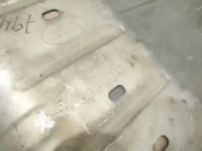 Автозапчастина б/у катализатор для land rover range rover evoque (l538) 2.0 d 4x4 посилання на oem iam lr088326  