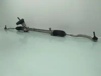 Pezzo di ricambio per auto di seconda mano cremagliera per renault megane iv fastback (b9a/m/n_) 1.2 tce 130 (b9mr) riferimenti oem iam 490017441r db06b084m a0043222d