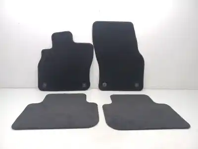 Pezzo di ricambio per auto di seconda mano  per AUDI Q3 (F3B)  Riferimenti OEM IAM 83B863691QA5  83B8864450QA5