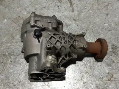 Pezzo di ricambio per auto di seconda mano DIFFERENZIALE ANTERIORE per LAND ROVER RANGE ROVER EVOQUE (L538)  Riferimenti OEM IAM 377384 2.58 7710000400 EJ327L486AC FG5JA