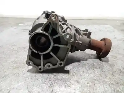 Автозапчасти б/у передний дифференциал за land rover range rover evoque (l538) 2.0 d 4x4 ссылки oem iam 377384 2.58 7710000400 ej327l486ac fg5ja