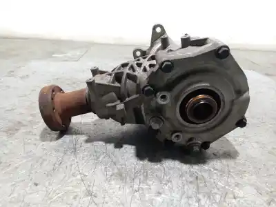 Автозапчасти б/у передний дифференциал за land rover range rover evoque (l538) 2.0 d 4x4 ссылки oem iam 377384 2.58 7710000400 ej327l486ac fg5ja