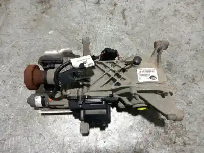 Second-hand car spare part REAR DIFFERENTIAL for LAND ROVER RANGE ROVER EVOQUE (L538)  OEM IAM references 3782339 2.58 10349961 GJ324N053AB FG5JA