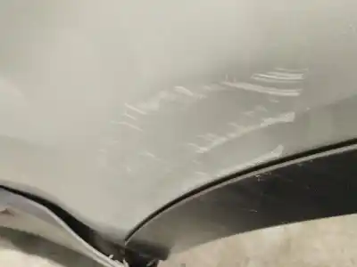 Автозапчастина б/у двері задні ліві для land rover range rover evoque (l538) 2.0 d 4x4 посилання на oem iam lr028557  