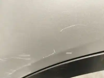 Автозапчастина б/у двері задні ліві для land rover range rover evoque (l538) 2.0 d 4x4 посилання на oem iam lr028557  