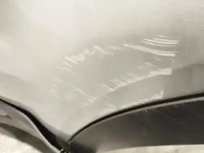 Автозапчастина б/у двері задні ліві для land rover range rover evoque (l538) 2.0 d 4x4 посилання на oem iam lr028557  