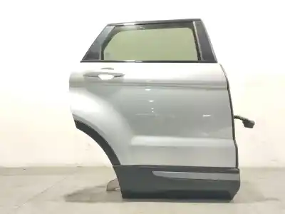 Gebrauchtes Autoersatzteil rechte hintere tür zum land rover range rover evoque (l538) 2.0 d 4x4 oem-iam-referenzen lr028556