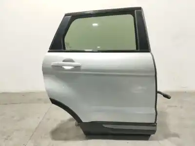 Автозапчасти б/у дверь задняя правая за land rover range rover evoque (l538) 2.0 d 4x4 ссылки oem iam lr028556  