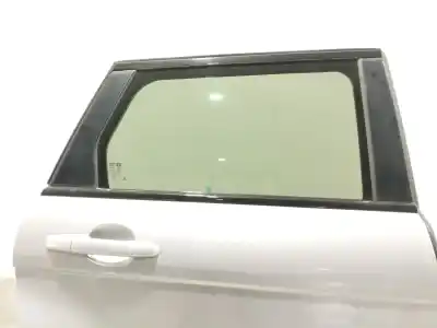 Автозапчасти б/у дверь задняя правая за land rover range rover evoque (l538) 2.0 d 4x4 ссылки oem iam lr028556  