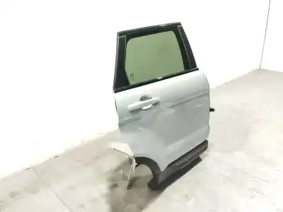 Автозапчасти б/у дверь задняя правая за land rover range rover evoque (l538) 2.0 d 4x4 ссылки oem iam lr028556  