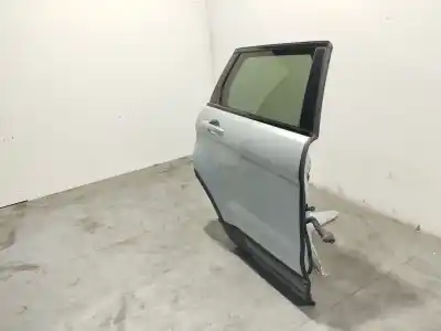 Автозапчасти б/у дверь задняя правая за land rover range rover evoque (l538) 2.0 d 4x4 ссылки oem iam lr028556  