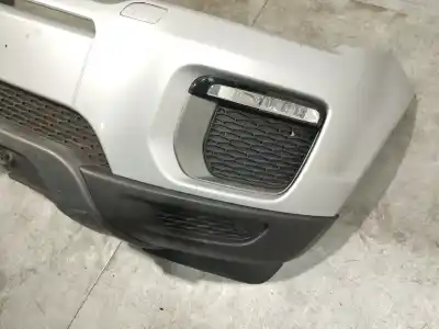 Pezzo di ricambio per auto di seconda mano paraurti anteriore per land rover range rover evoque (l538) 2.0 d 4x4 riferimenti oem iam lr072259  