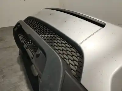 Pezzo di ricambio per auto di seconda mano paraurti anteriore per land rover range rover evoque (l538) 2.0 d 4x4 riferimenti oem iam lr072259  