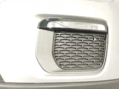 Pezzo di ricambio per auto di seconda mano paraurti anteriore per land rover range rover evoque (l538) 2.0 d 4x4 riferimenti oem iam lr072259  