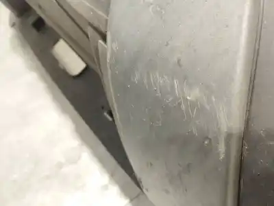 Pezzo di ricambio per auto di seconda mano paraurti anteriore per land rover range rover evoque (l538) 2.0 d 4x4 riferimenti oem iam lr072259  