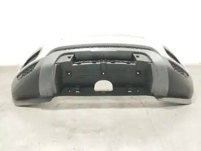 Pezzo di ricambio per auto di seconda mano paraurti anteriore per land rover range rover evoque (l538) 2.0 d 4x4 riferimenti oem iam lr072259  