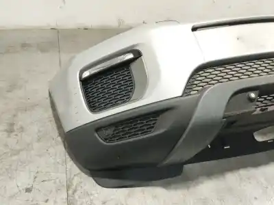 Pezzo di ricambio per auto di seconda mano paraurti anteriore per land rover range rover evoque (l538) 2.0 d 4x4 riferimenti oem iam lr072259  