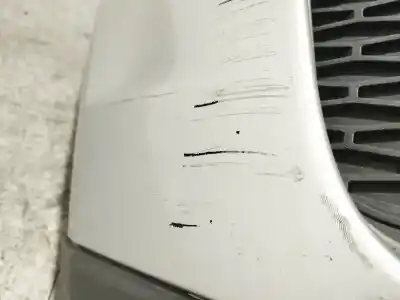 Pezzo di ricambio per auto di seconda mano paraurti anteriore per land rover range rover evoque (l538) 2.0 d 4x4 riferimenti oem iam lr072259  