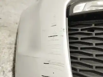 Pezzo di ricambio per auto di seconda mano paraurti anteriore per land rover range rover evoque (l538) 2.0 d 4x4 riferimenti oem iam lr072259  