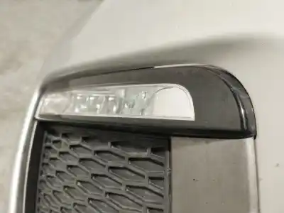 Pezzo di ricambio per auto di seconda mano paraurti anteriore per land rover range rover evoque (l538) 2.0 d 4x4 riferimenti oem iam lr072259  