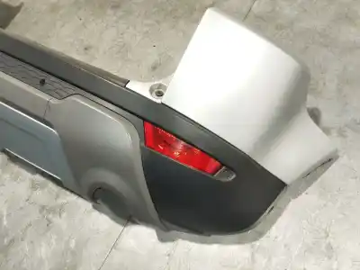 Pièce détachée automobile d'occasion pare-chocs arrière pour land rover range rover evoque (l538) 2.0 d 4x4 références oem iam lr088361  