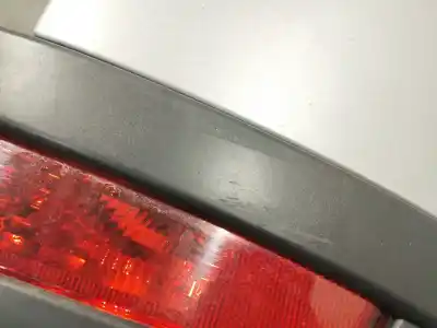 Pièce détachée automobile d'occasion pare-chocs arrière pour land rover range rover evoque (l538) 2.0 d 4x4 références oem iam lr088361  