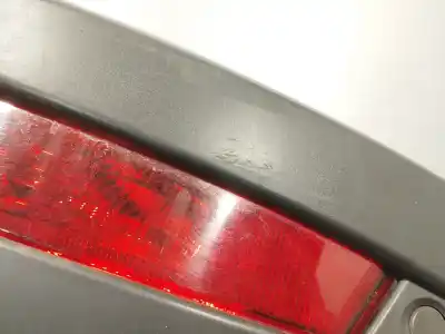 Pièce détachée automobile d'occasion pare-chocs arrière pour land rover range rover evoque (l538) 2.0 d 4x4 références oem iam lr088361  