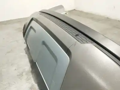 Pièce détachée automobile d'occasion pare-chocs arrière pour land rover range rover evoque (l538) 2.0 d 4x4 références oem iam lr088361  