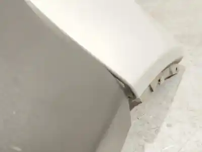 Pièce détachée automobile d'occasion pare-chocs arrière pour land rover range rover evoque (l538) 2.0 d 4x4 références oem iam lr088361  