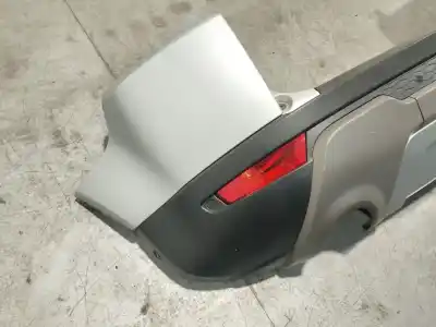 Pièce détachée automobile d'occasion pare-chocs arrière pour land rover range rover evoque (l538) 2.0 d 4x4 références oem iam lr088361  