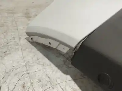 Pièce détachée automobile d'occasion pare-chocs arrière pour land rover range rover evoque (l538) 2.0 d 4x4 références oem iam lr088361  