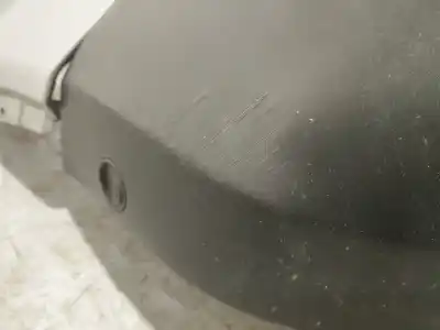 Pièce détachée automobile d'occasion pare-chocs arrière pour land rover range rover evoque (l538) 2.0 d 4x4 références oem iam lr088361  