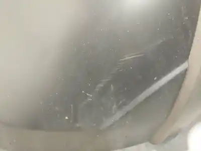 Pièce détachée automobile d'occasion pare-chocs arrière pour land rover range rover evoque (l538) 2.0 d 4x4 références oem iam lr088361  