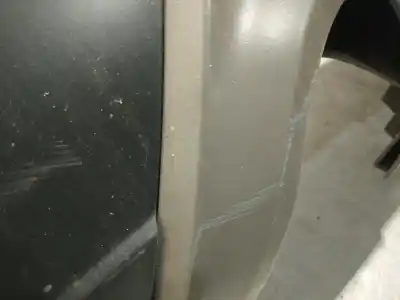 Pièce détachée automobile d'occasion pare-chocs arrière pour land rover range rover evoque (l538) 2.0 d 4x4 références oem iam lr088361  