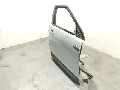 Автозапчасти б/у дверь передняя правая за land rover range rover evoque (l538) 2.0 d 4x4 ссылки oem iam lr028552  