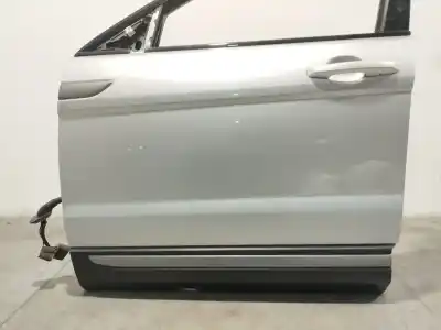 Автозапчастина б/у передні ліві двері для land rover range rover evoque (l538) 2.0 d 4x4 посилання на oem iam lr028553  