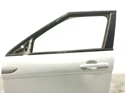 Автозапчастина б/у передні ліві двері для land rover range rover evoque (l538) 2.0 d 4x4 посилання на oem iam lr028553  