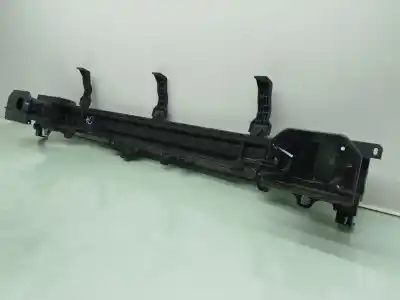 Second-hand car spare part rear bumper reinforcement for kia ceed (cd) 1.0 t-gdi oem iam references 86631j7000  